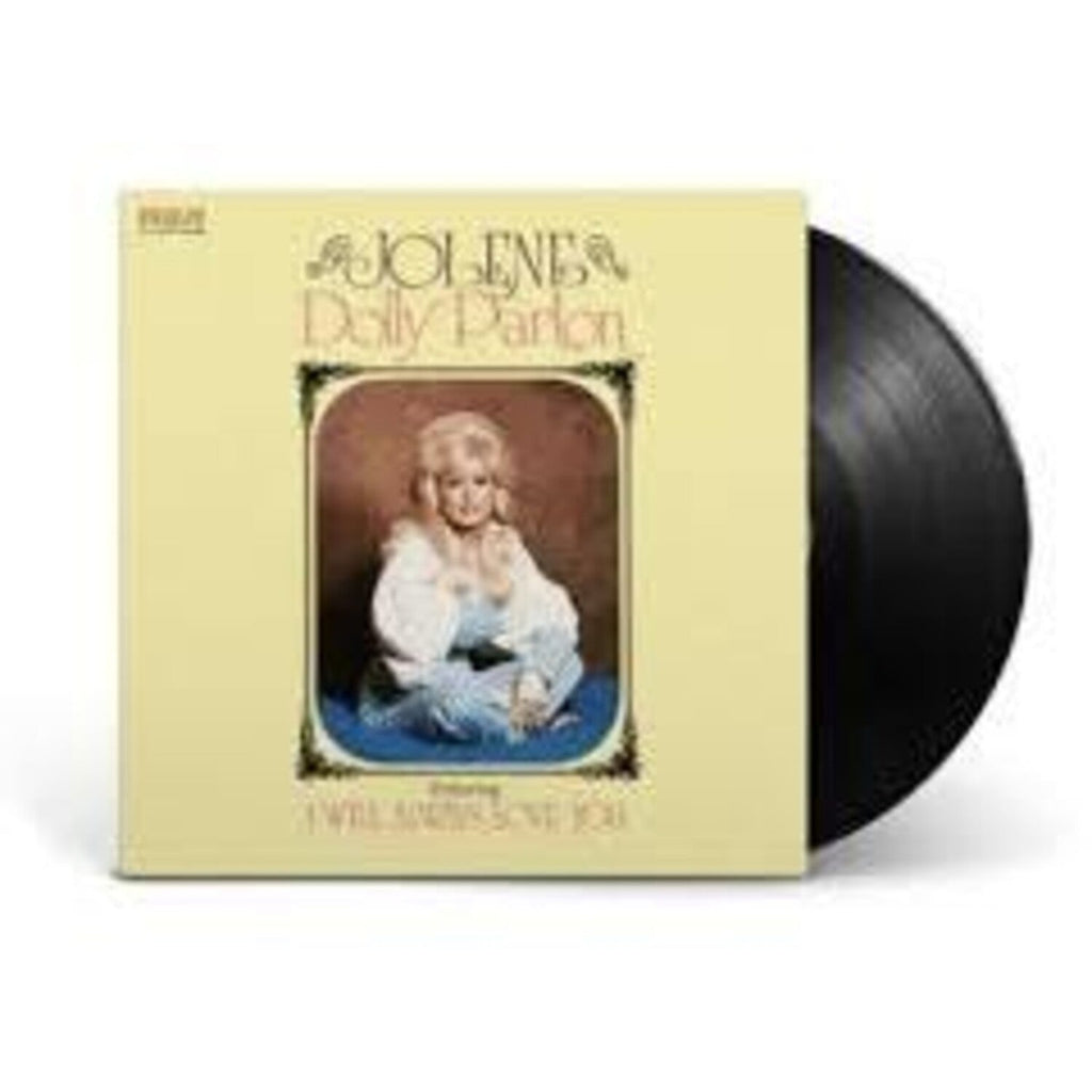 Holly Dolly Christmas (Ultimate Deluxe Edition) & Jolene (140G/Dl Insert) & Run Rose Run & Very Best Of Dolly Parton (2LP) & Home For Christmas (140G)