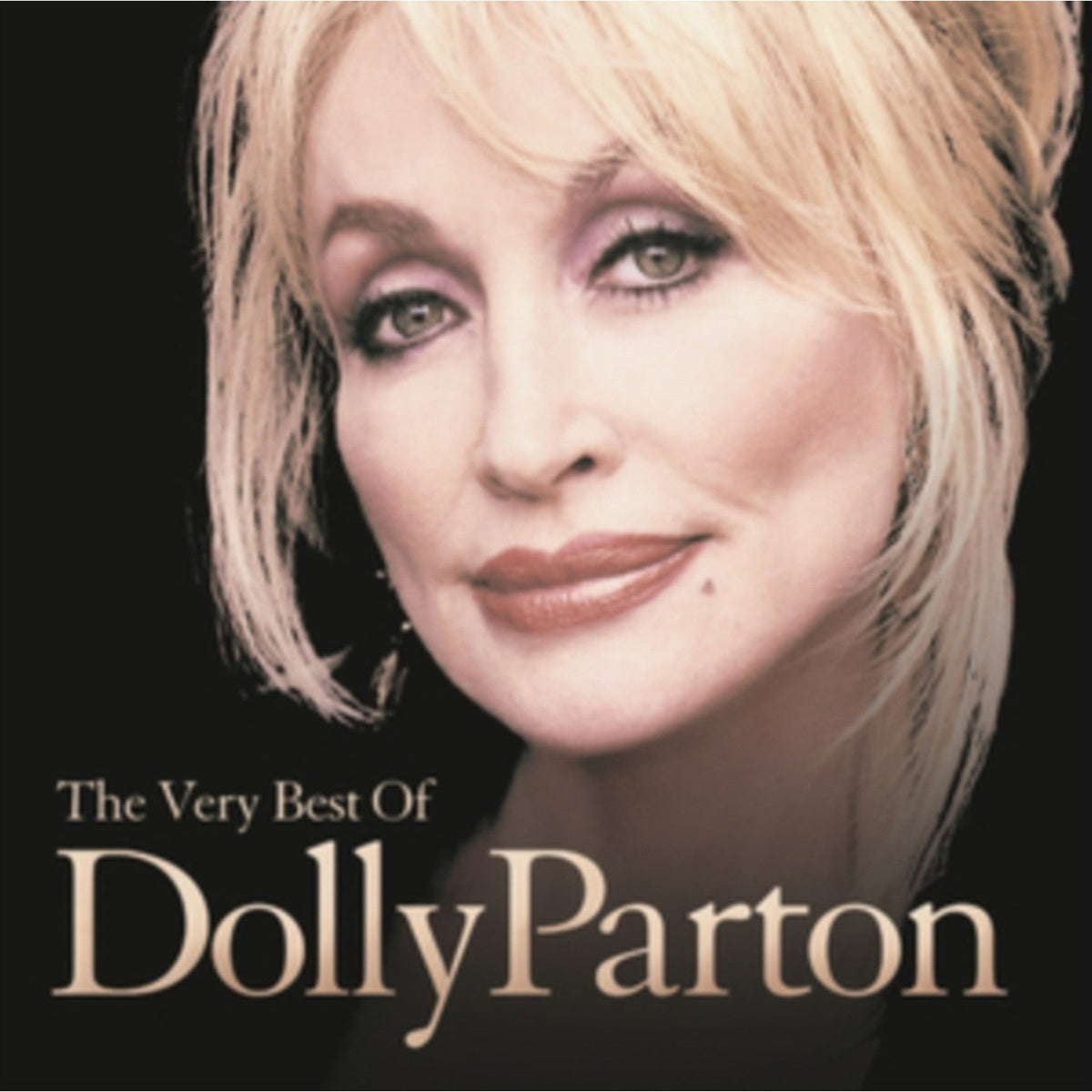 Dolly Parton - Jolene (140G/Dl Insert) & Very Best Of Dolly Parton (2LP) & Home For Christmas (140G)