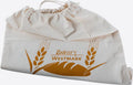 Westmark bread bag made of cotton 38x45x0.2cm
