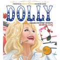 Unofficial Dolly Parton Coloring Book: Color Country Music's Leading Lady - More Than 100 Pages to Color! - Paperback