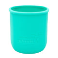 Silicone Sleeve for Regular Mouth Pint 16oz Mason Jars