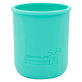 Silicone Sleeve for Wide Mouth Pint 16oz Mason Jars