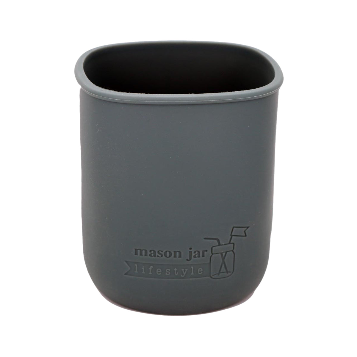 Silicone Sleeve for Quart 32oz Mason Jars