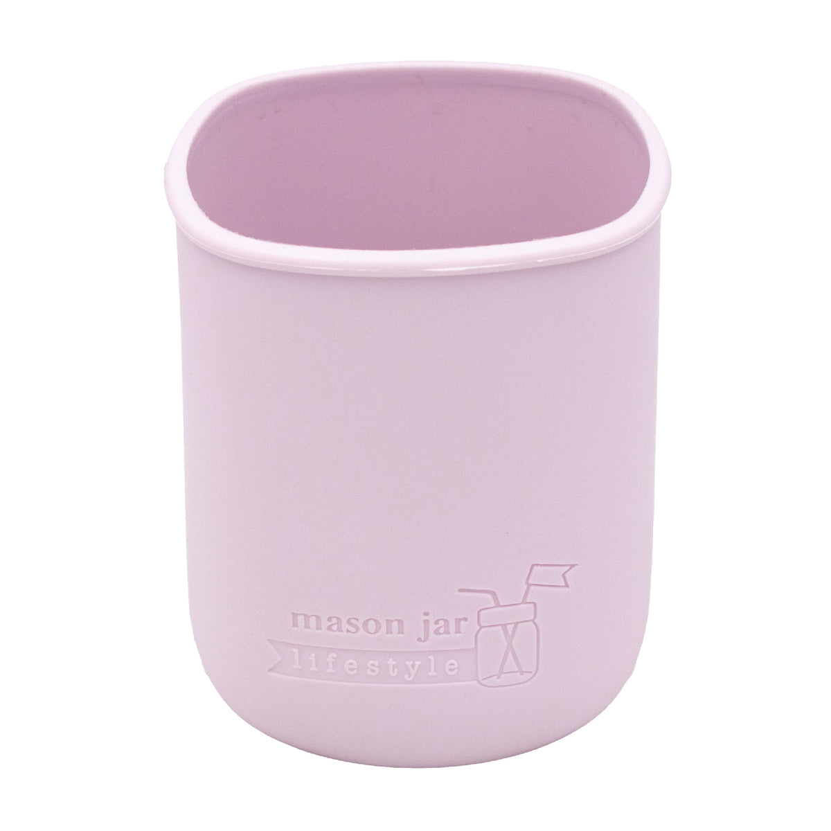 Silicone Sleeve for Quart 32oz Mason Jars