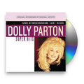 Dolly Parton – Super Hits (CD)